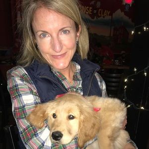 Meet your Posher, Carolyn